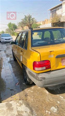 سایپا 131